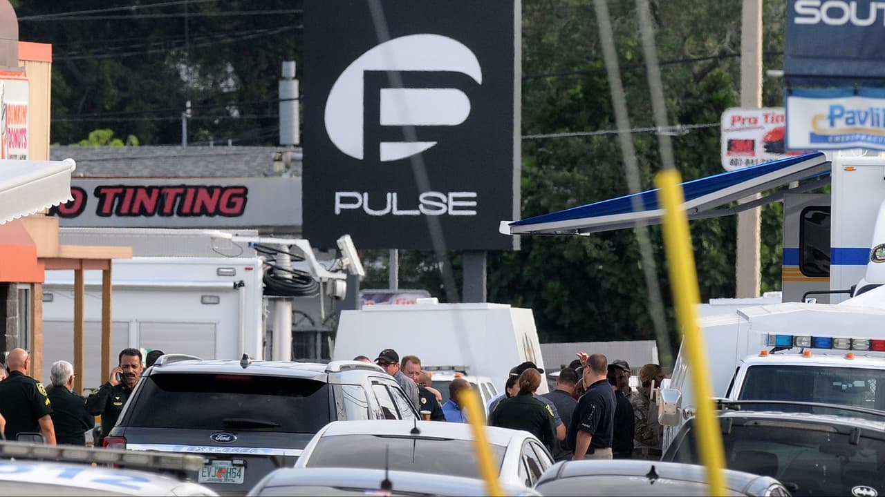 Sylvester Turner, alcalde de Houston, reacciona ante la masacre en Orlando