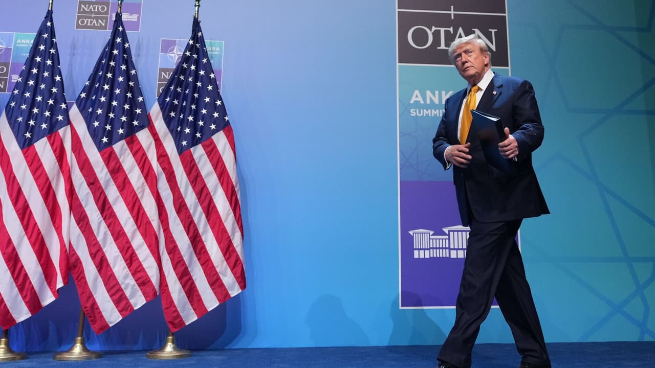 Lo último sobre Medio Oriente: No se descarta que Irán pueda atacar bases de EEUU en la región