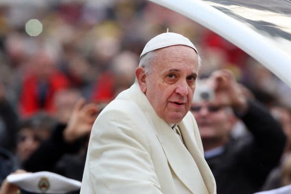 Apple lanza una aplicación infantil sobre el Papa Francisco