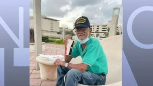 Hallan sin vida a hombre de 79 años que había sido reportado como desaparecido en Carolina 