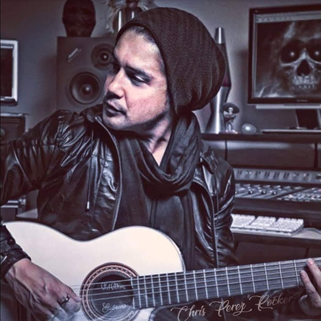 "Hoy, nada me enorgullece más que dejar que el mundo entero sepa cuán verdaderamente especial fue y sigue siéndolo 25 años después", compartió el guitarrista.