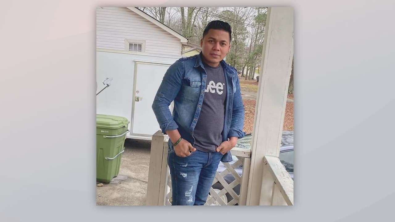 OSHA investiga el accidente en el que murió Ariel Bonilla