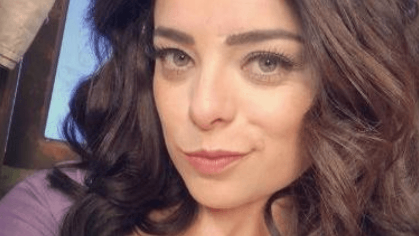 ¡De actriz a cocinera! Violeta Isfel presume sus habilidades en la cocina 