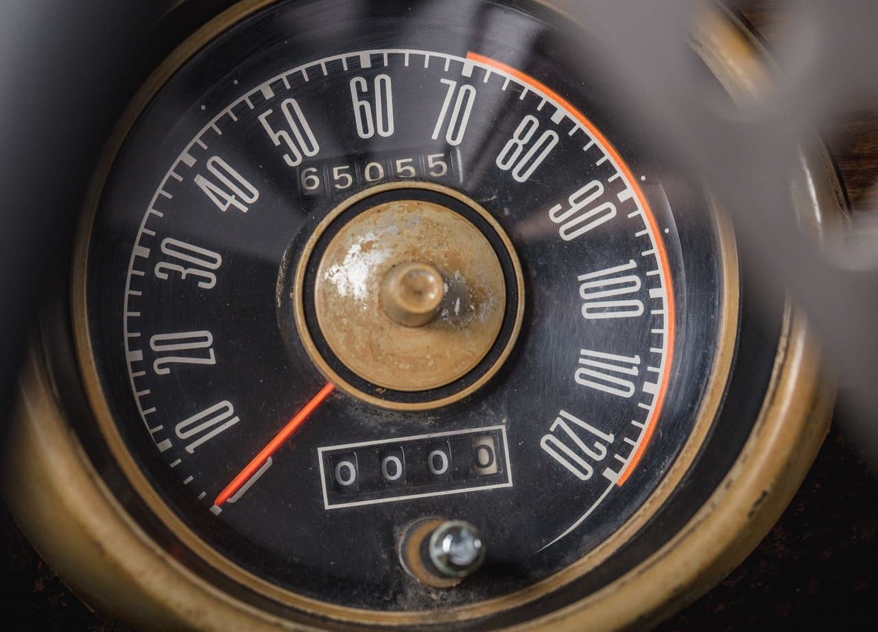 ¿Será parte de un museo, saldrá de nuevo en alguna película o simplemente volverá a desaparecer?