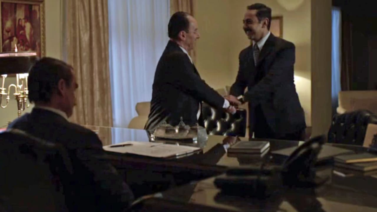 El 2 de julio de 2006, el magisterio cumplió con su parte del trato e intervino las casillas para acortar la ventaja de Andrés Labrador y darle un apretado triunfo a Felipe Alarcón.