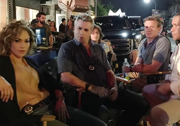 Y en las redes sociales no ha dejado de compartir fotos de sus aventuras diarias.