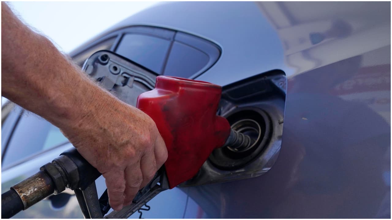 ¿Cuánto ha subido la gasolina?: El precio en Florida alcanza su máximo en 4 años