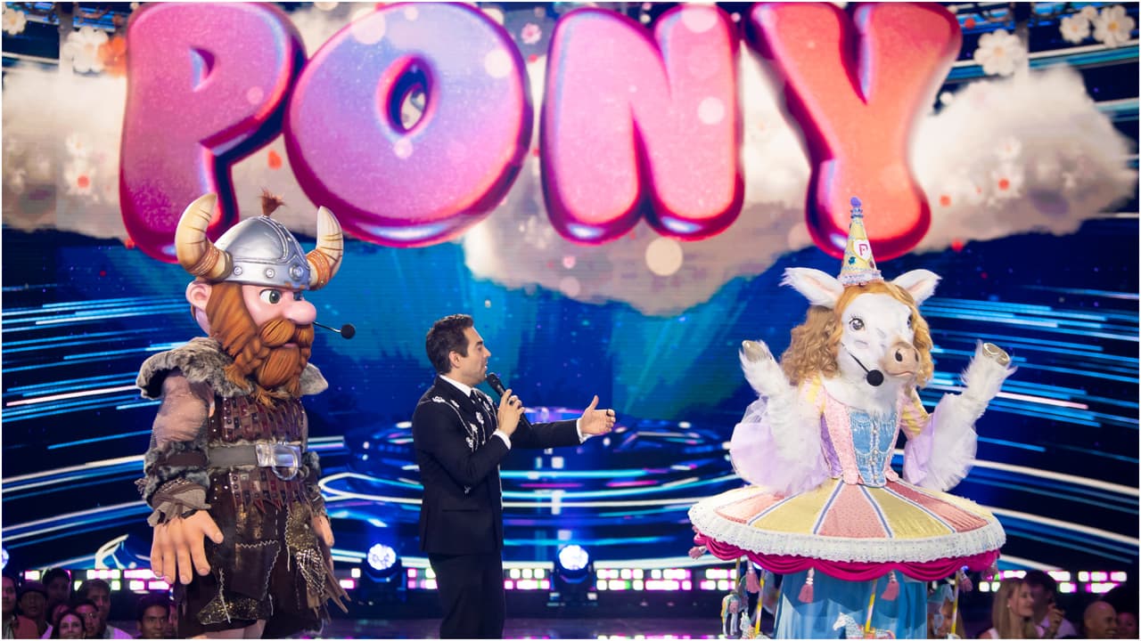 Erik El Roto y Pony se enfrentaron en una segunda votación y fue entonces que el público decidió que el vikingo tenía que pasar abandonar la competencia.