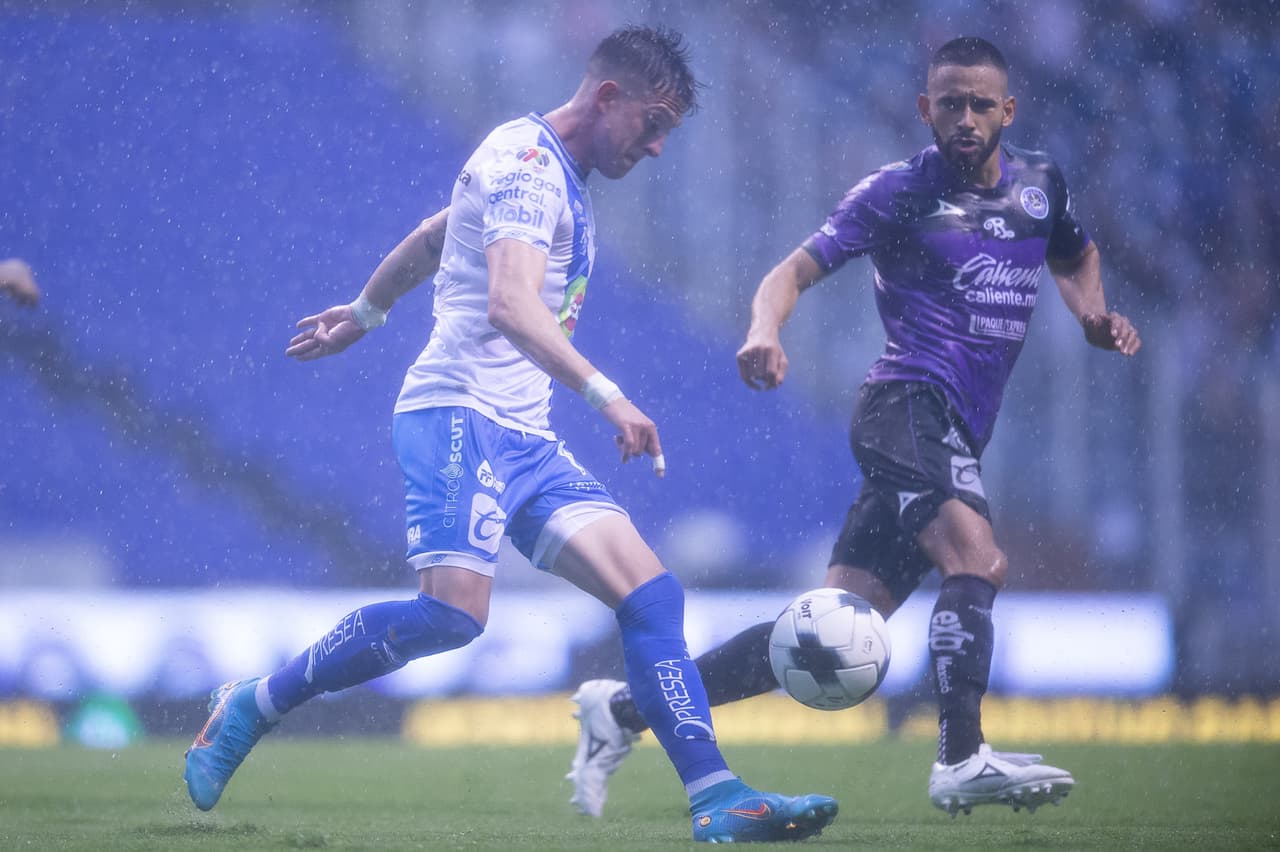 Puebla y Mazatlán no pudieron definir en tiempo reglamentario por lo que se fueron a penales donde se impusieron los camoteros.