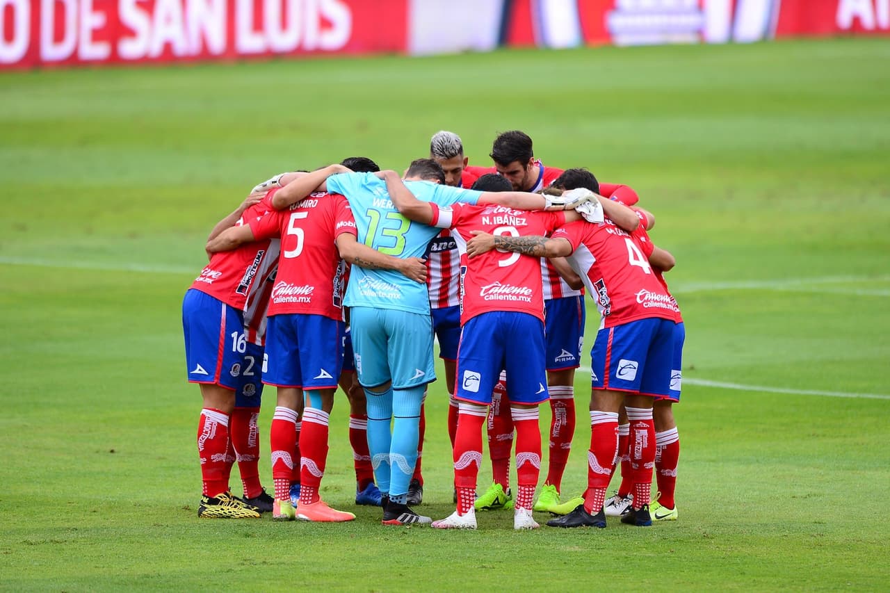 Atlético San Luis vs Mazatlán en vivo | hora, cuándo y cómo ver la Jornada 16 de Liga MX