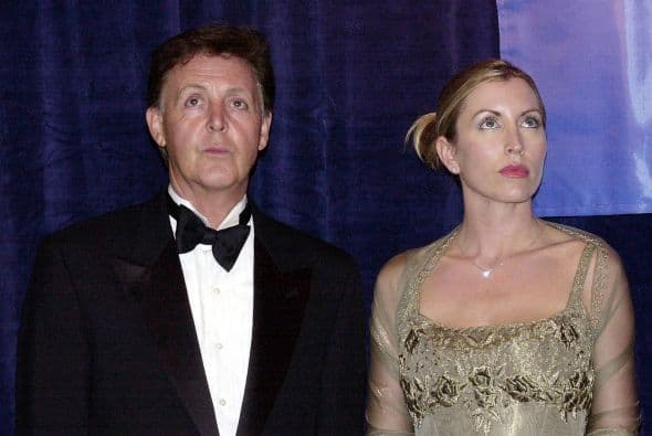 En lo profesional Heather fue modelo de pasarela, además de ser una activista de diversas causas.