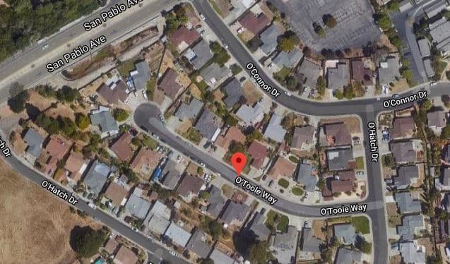 Enfrentamiento por sospechoso armado y atrincherado en una casa en San Pablo termina en arresto 