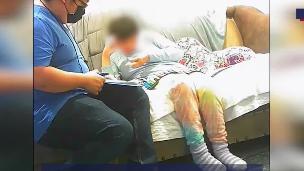 Terapeuta es acusado de abusar físicamente de una menor con autismo y lo arrestan