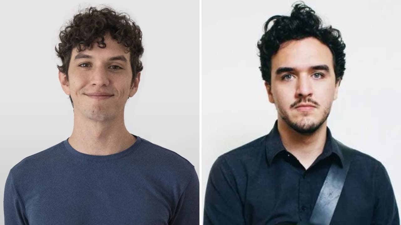 Actor mexicano Andrés Tirado y su hermano son hallados muertos: tenían signos de violencia