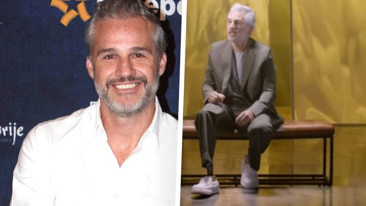 "Decidí vivir": Juan Pablo Medina revela el mayor temor que tuvo ante la inesperada historia que enfrentó