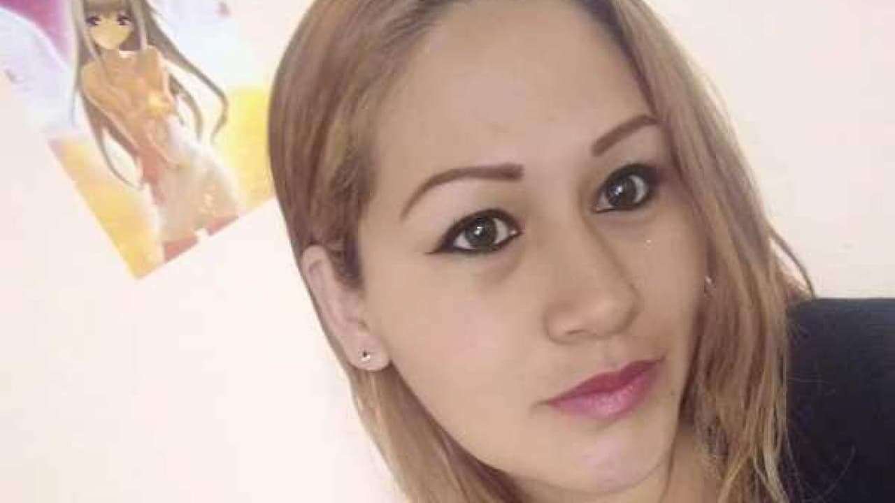 "¡Ayúdame por favor, échame agua!": el video en el que Margarita Ceceña suplica tras ser quemada