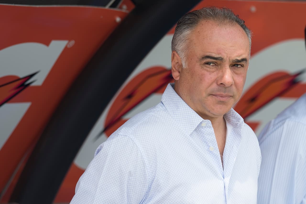 Vázquez: 'Fue un buen inicio y nada más' 