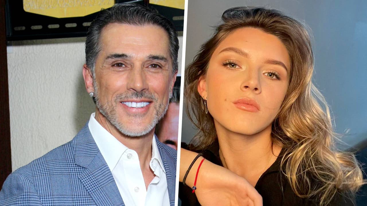 Hija de Sergio Mayer confiesa que se avergüenza de su padre y esta es la razón