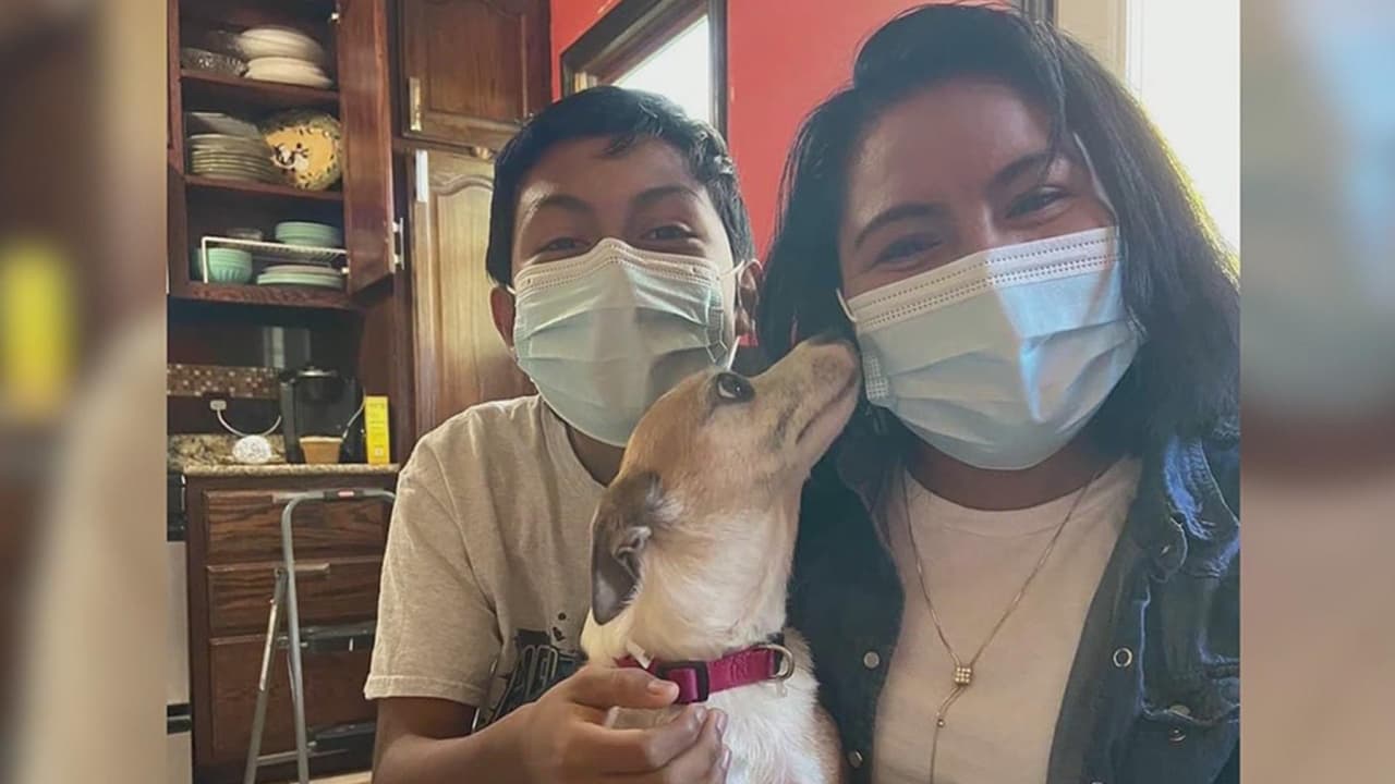 Hilda Ramírez es una inmigrante procedente de Guatemala que obtuvo el permiso de Acción Diferida y está a punto de vencerse, por lo que teme ser deportada. Una experta legal habla de sus alternativas.