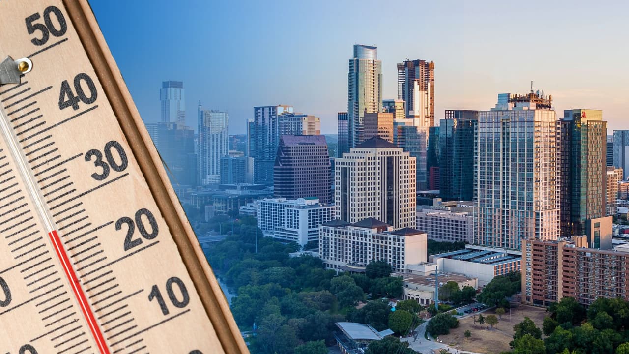 ¿Qué podemos esperar del estado del tiempo este día de Acción de Gracias en Austin? 