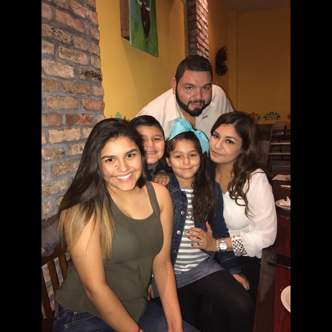 Feliz día de los padres a todos!