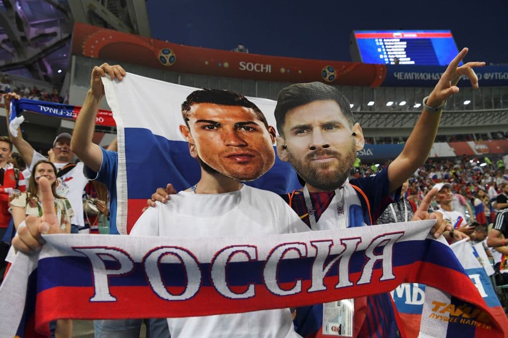 Las grandes figuras del fútbol a nivel de clubes tuvieron un paso discreto y otros jugadores semifinalistas se postulan como candidatos para la elección del Mejor Jugador de 2018.