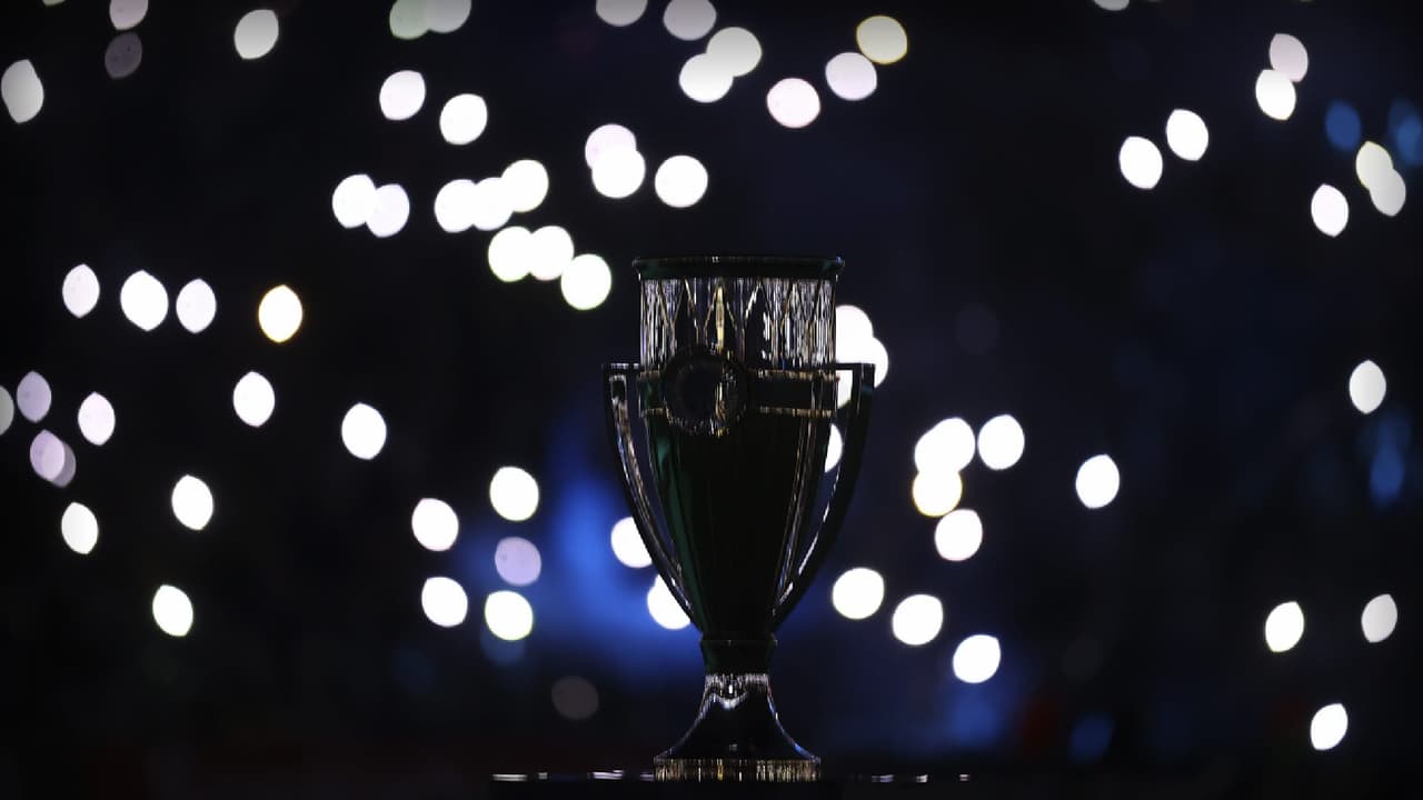 León, Pumas, Cruz Azul y Santos conocen su destino en la Liga de Campeones de la Concacaf