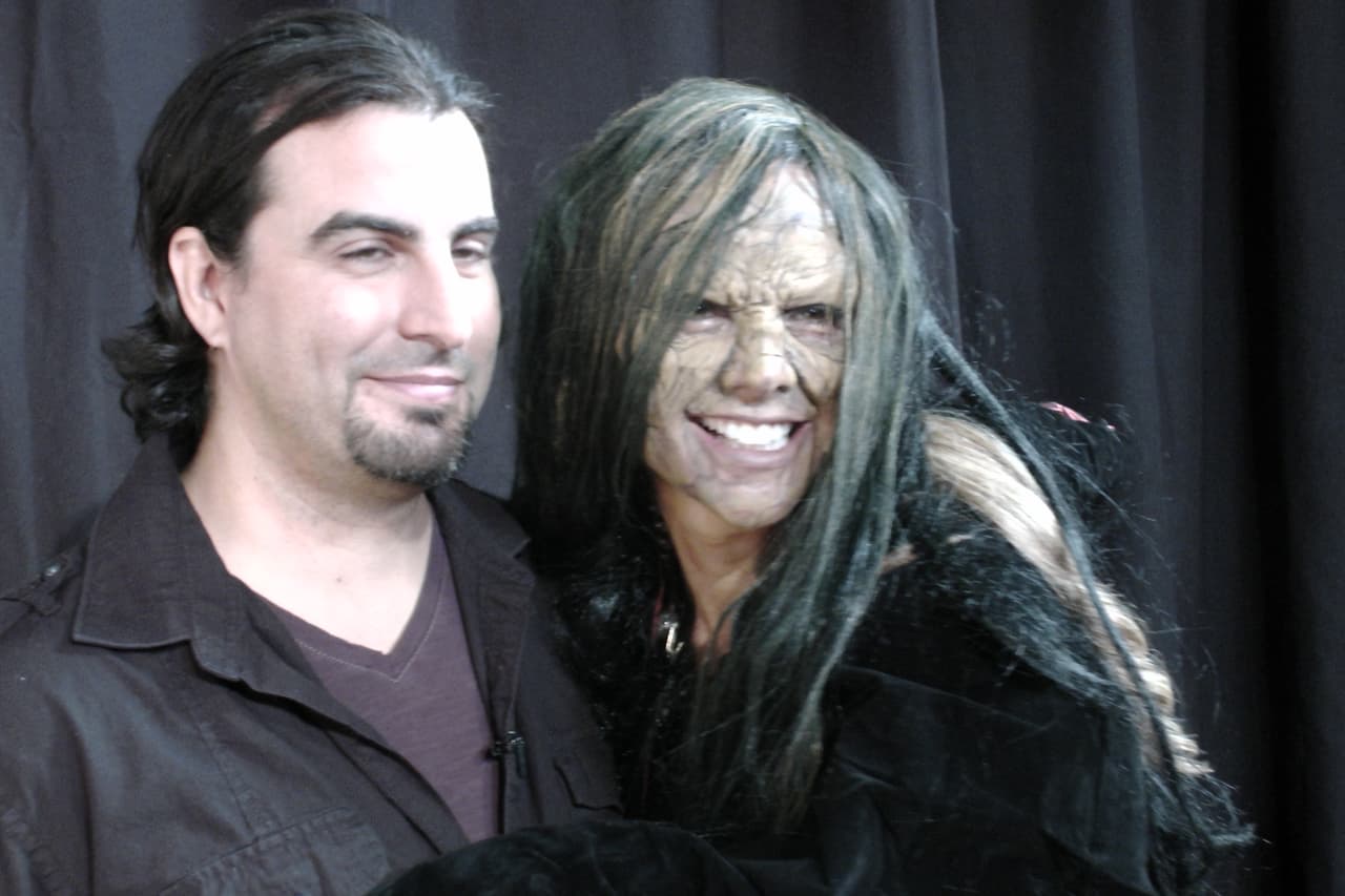 Felicidades a Derek y a Ximena, ambos hicieron un excelente trabajo.