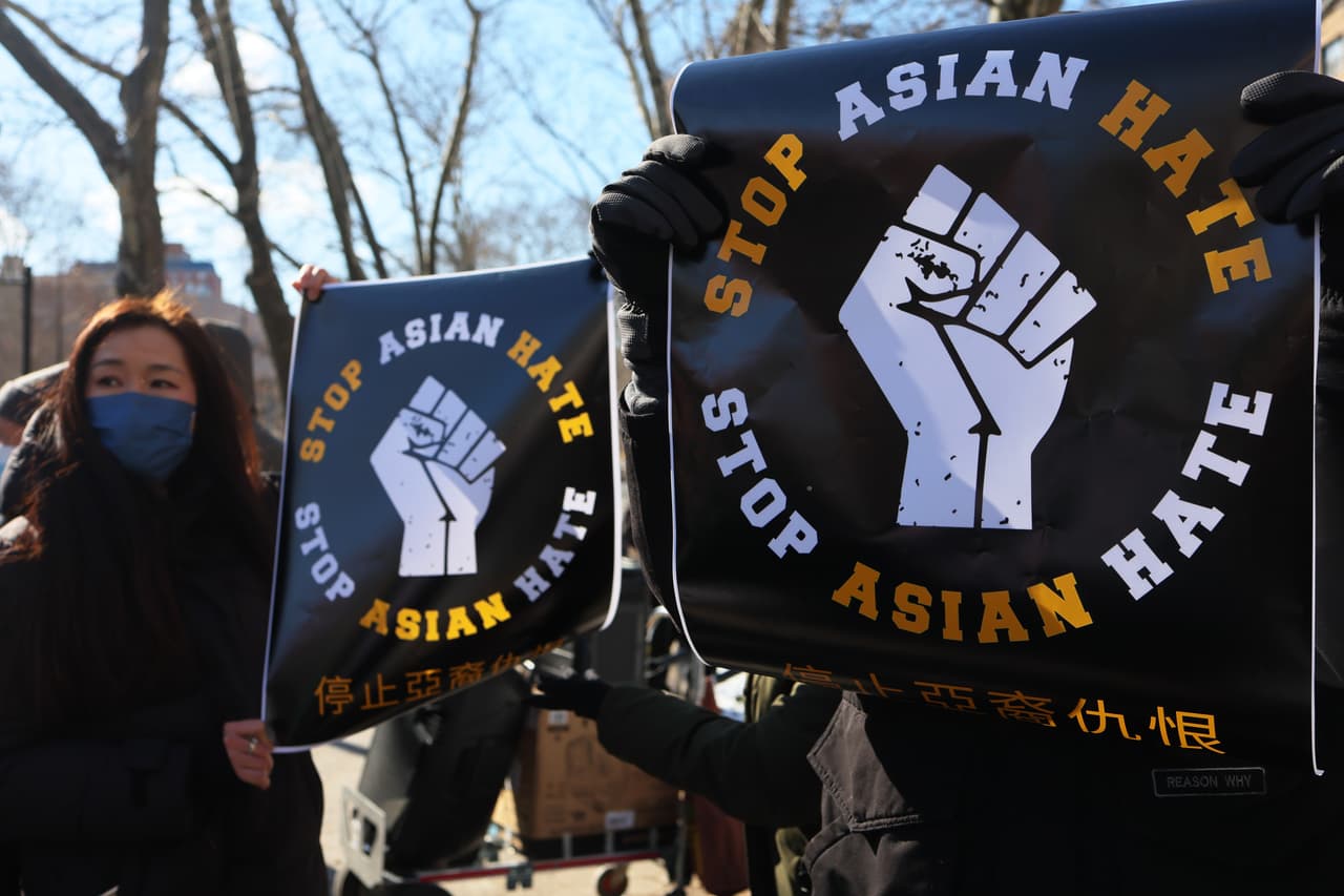 La comunidad
<a href="https://www.univision.com/local/nueva-york-wxtv/realizaran-vigilia-en-honor-a-mujer-asesinada-dentro-de-su-apartamento-en-chinatown-video" target="_blank">rechaza el aumento de albergues para indigentes</a> ya que aseguran son un factor para hechos como este asesinato.