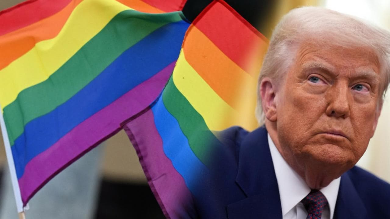 “No están solos”: realizan talleres para la comunidad LGBTQ+ ante posibles detenciones de ICE