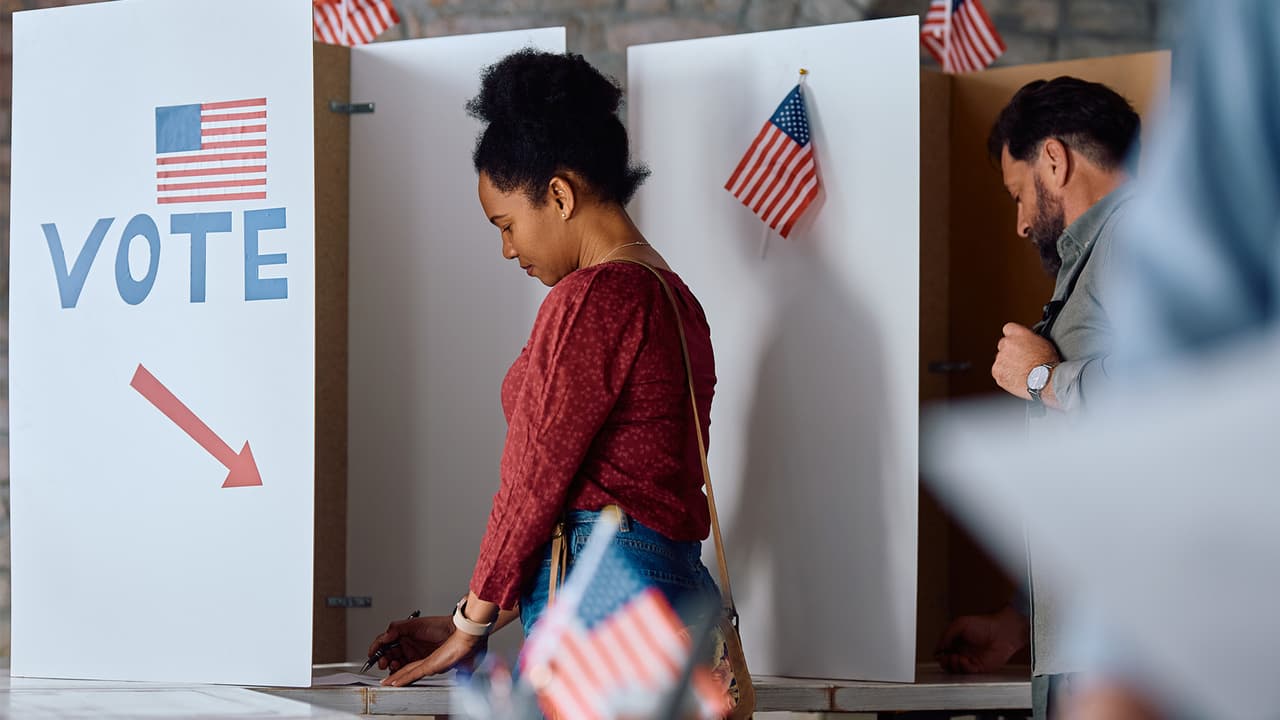 Elecciones primarias en Arizona: Encuentra el centro de votación más cercano en tu condado