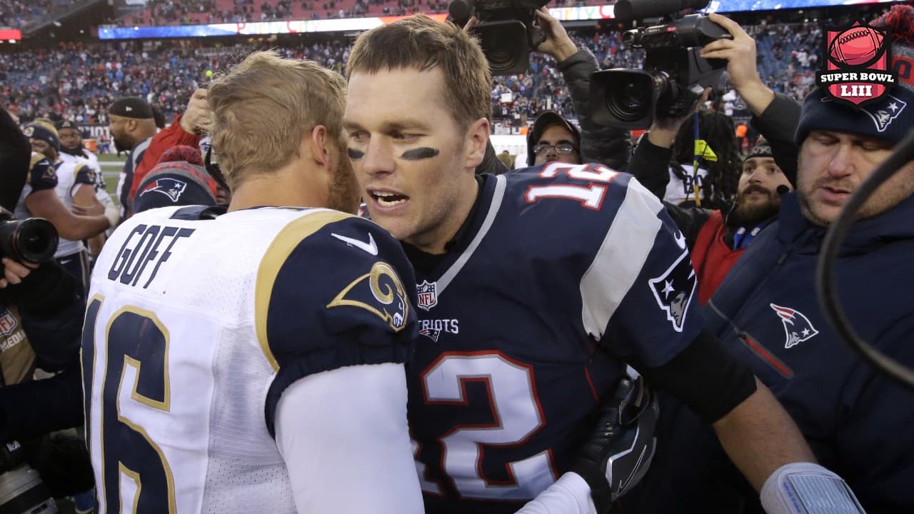 Los Ángeles y Boston tienen su rivalidad de NBA y preparan un Clásico instantáneo de la NFL