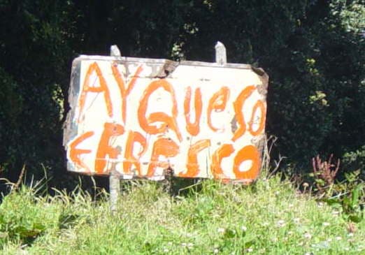 Alertan por quesos “al estilo mexicano” que hacen "ilegalmente"