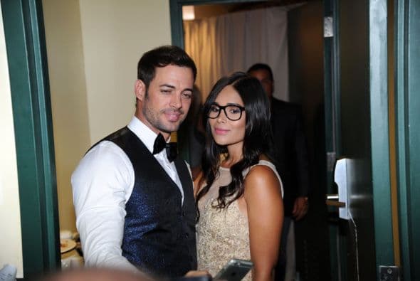 Como siempre, no puedes verlo todo en la televisión. Por eso, we always got your back con nuestro lente bien ubicado en el backstage.