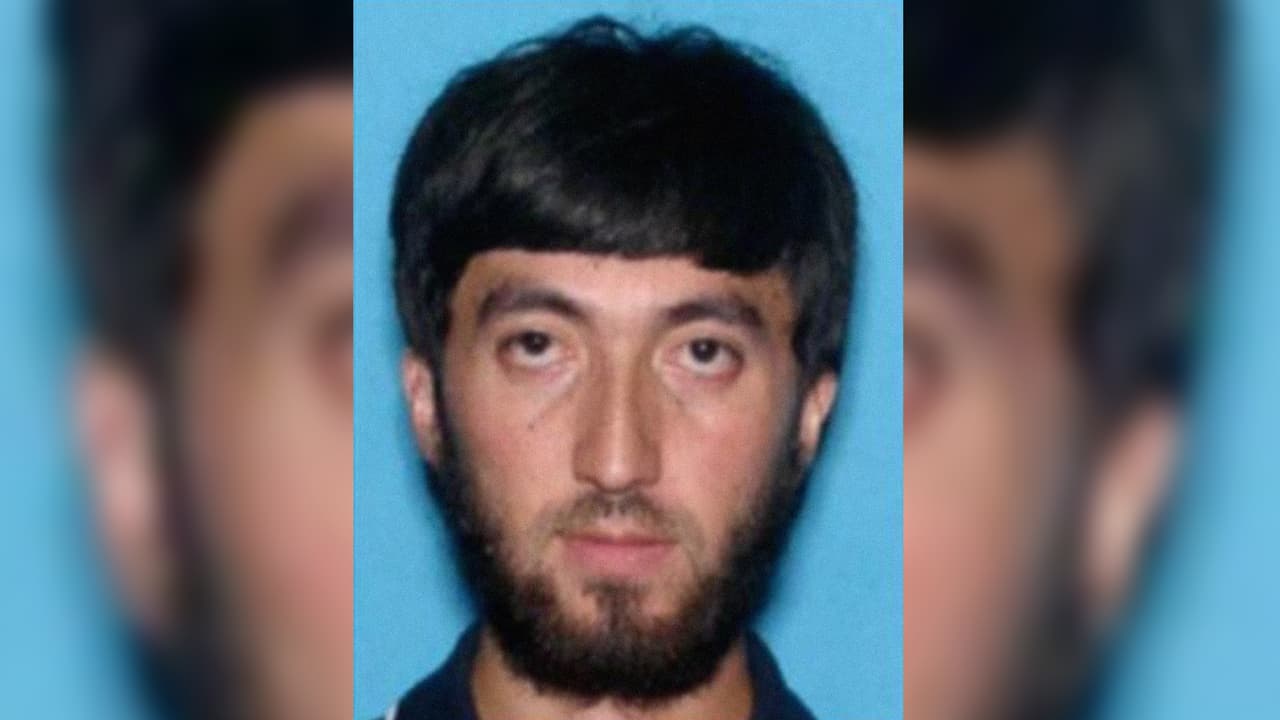 Este es el hombre que busca el FBI en conexión con el ataque en Manhattan.
