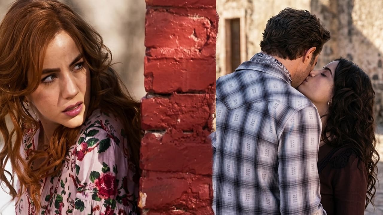 Bárbara confirma sus sospechas de Renato y Dalila | Mi Rival | Capítulo 27