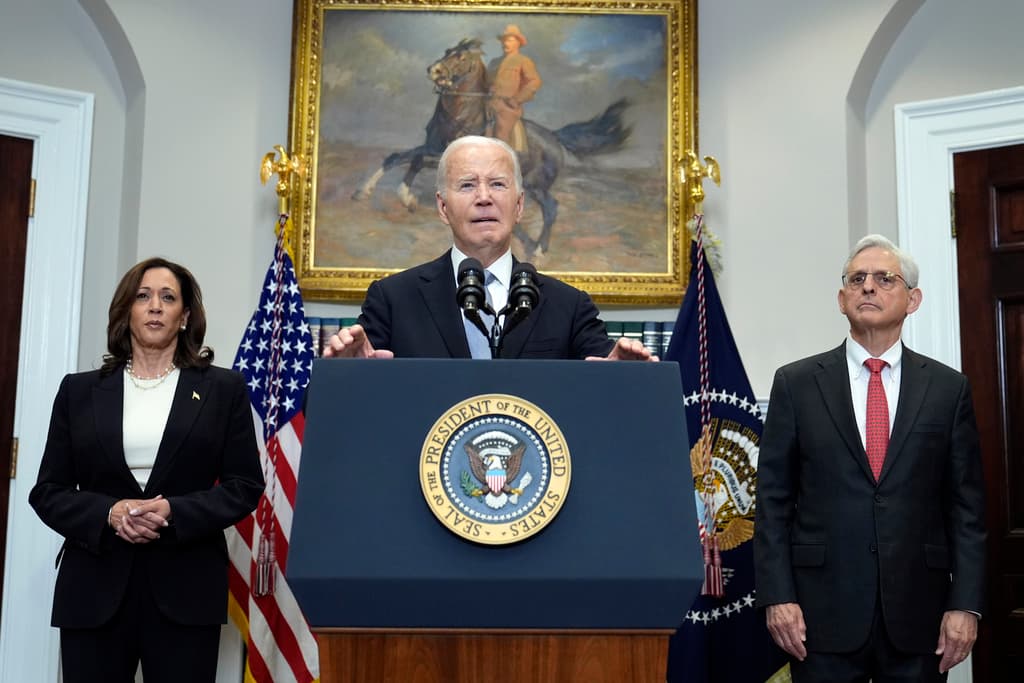 También este domingo por la tarde, el presidente Joe Biden dio un mensaje en el que informó que el Servicio Secreto asignó mayor seguridad al presidente Donald Trump y al evento de la Convención Nacional Republicana que se llevará a cabo a partir de este lunes en Milwuaukee.
