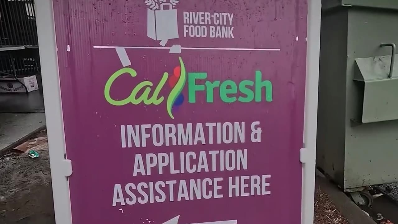 Programa SNAP en California: ¿Cuáles son los cambios para miles de familias y que entran en vigor el 1 de abril?