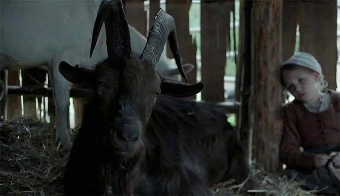 Las cintas de terror comenzaron a mostrar un declive a principios del siglo XXI, pues muy pocas propuestas eran originales y causaban miedo.