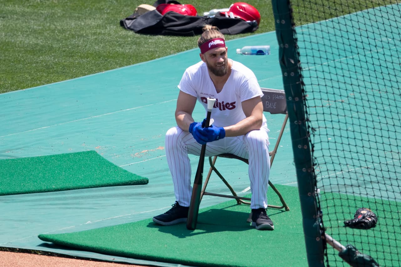 Desde el inicio de la pandemia, 19 equipos han reportado a al menos una persona con coronavirus.