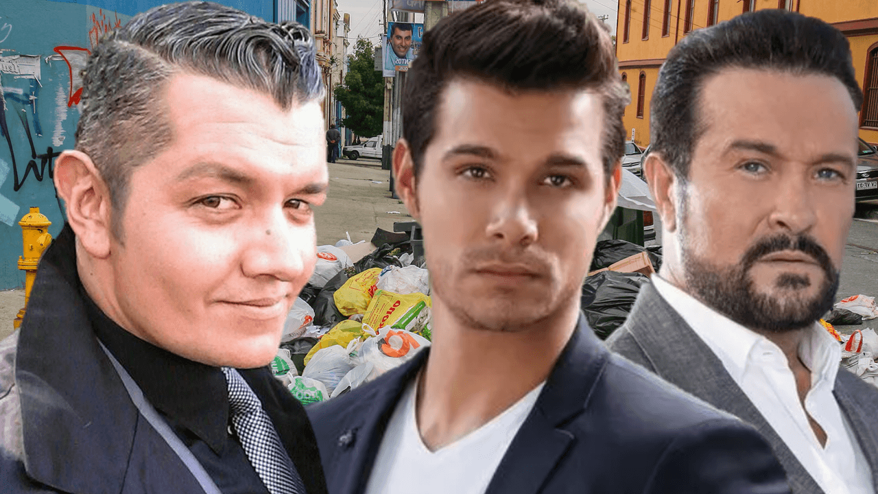 "Me decepcionó que nadie estuviera conmigo": el sobrino de Arturo Peniche ya no vive en la calle