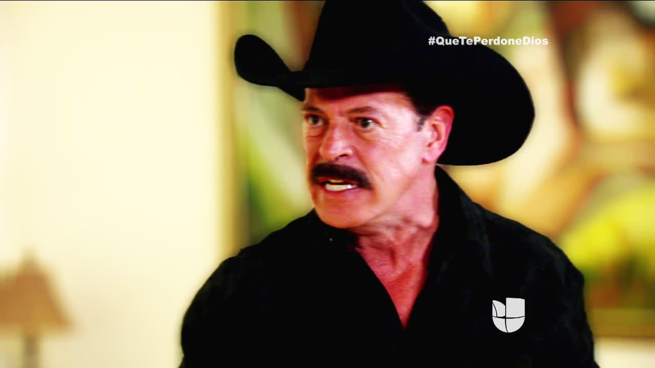 Fausto asesinó sin clemencia a Melitón, pero lo pagará con una cruel maldición.