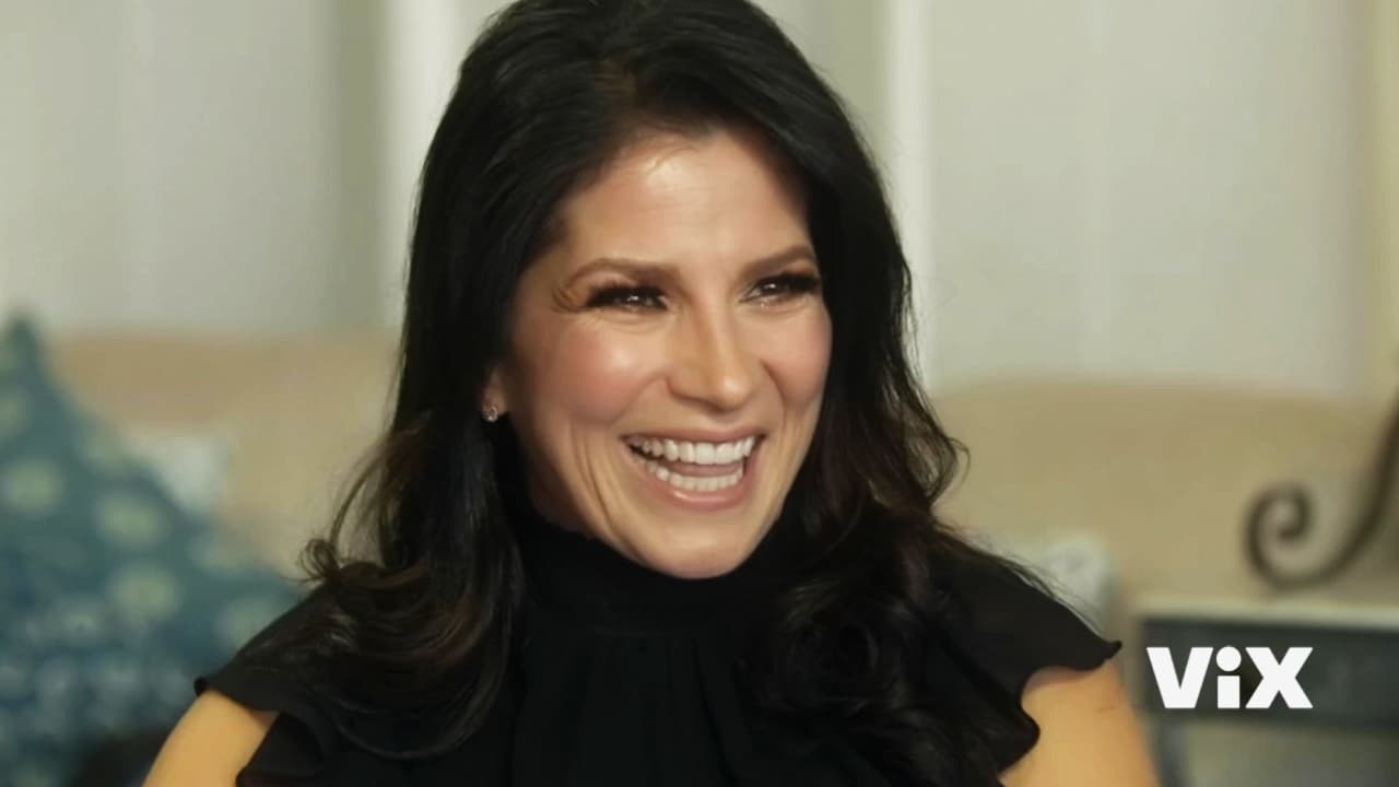 Alessandra Rosaldo se sincera sobre las prioridades en torno a su vida y familia en Algo Personal con Jorge Ramos