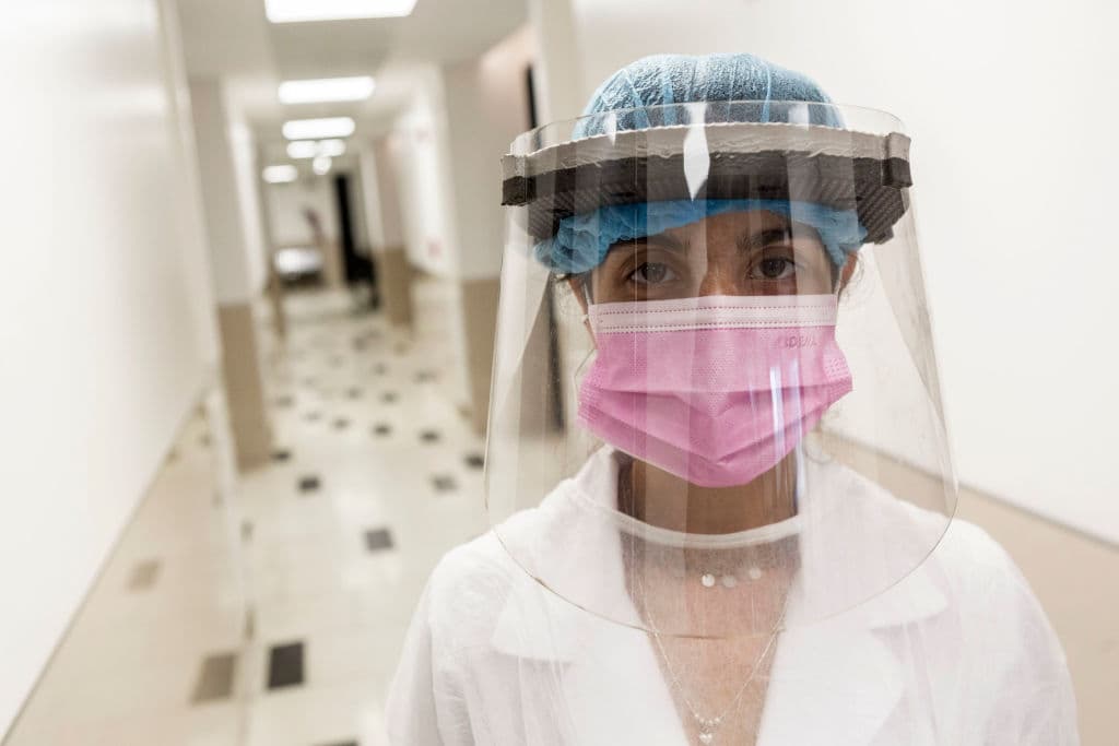 El coronavirus borró los avances laborales de las mujeres en América Latina, recuperarlos exigirá un titánico esfuerzo
