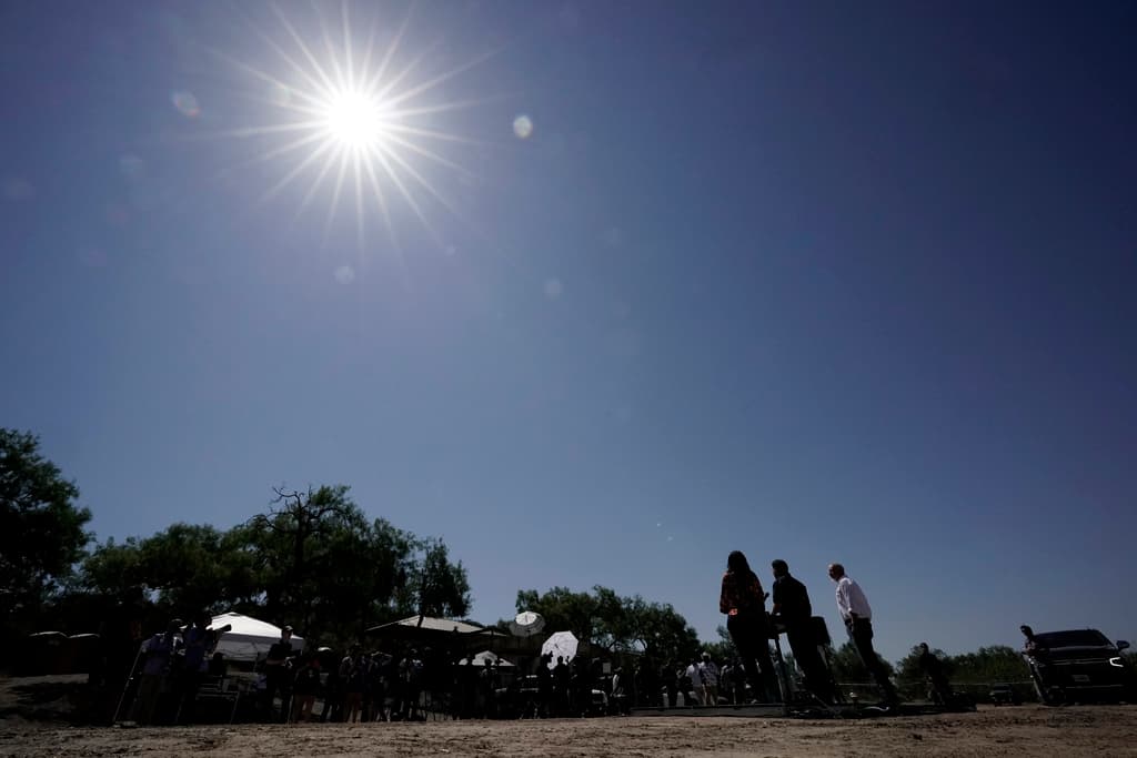 El equipo de campaña de DeSantis se ha comprometido a difundir más detalles sobre la política en las próximas semanas.