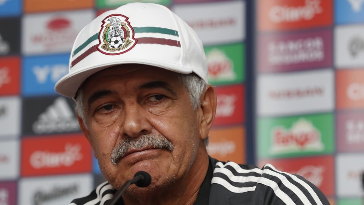 Se acaba la tercera era Ferretti: ¿podrá algún día tomar el banquillo definitivo?