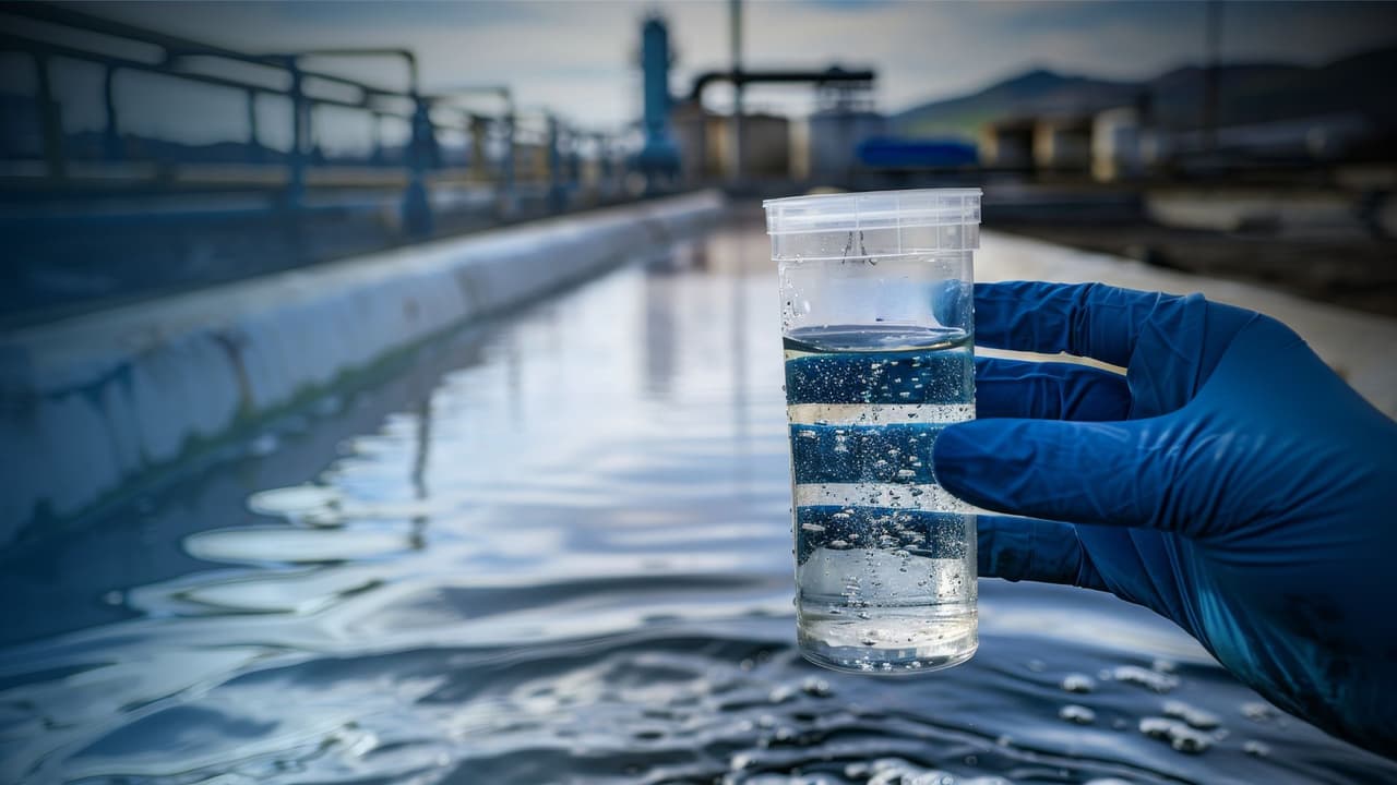 Contaminación en Grand Prairie: 60,000 afectados por aviso urgente de "no usar agua"