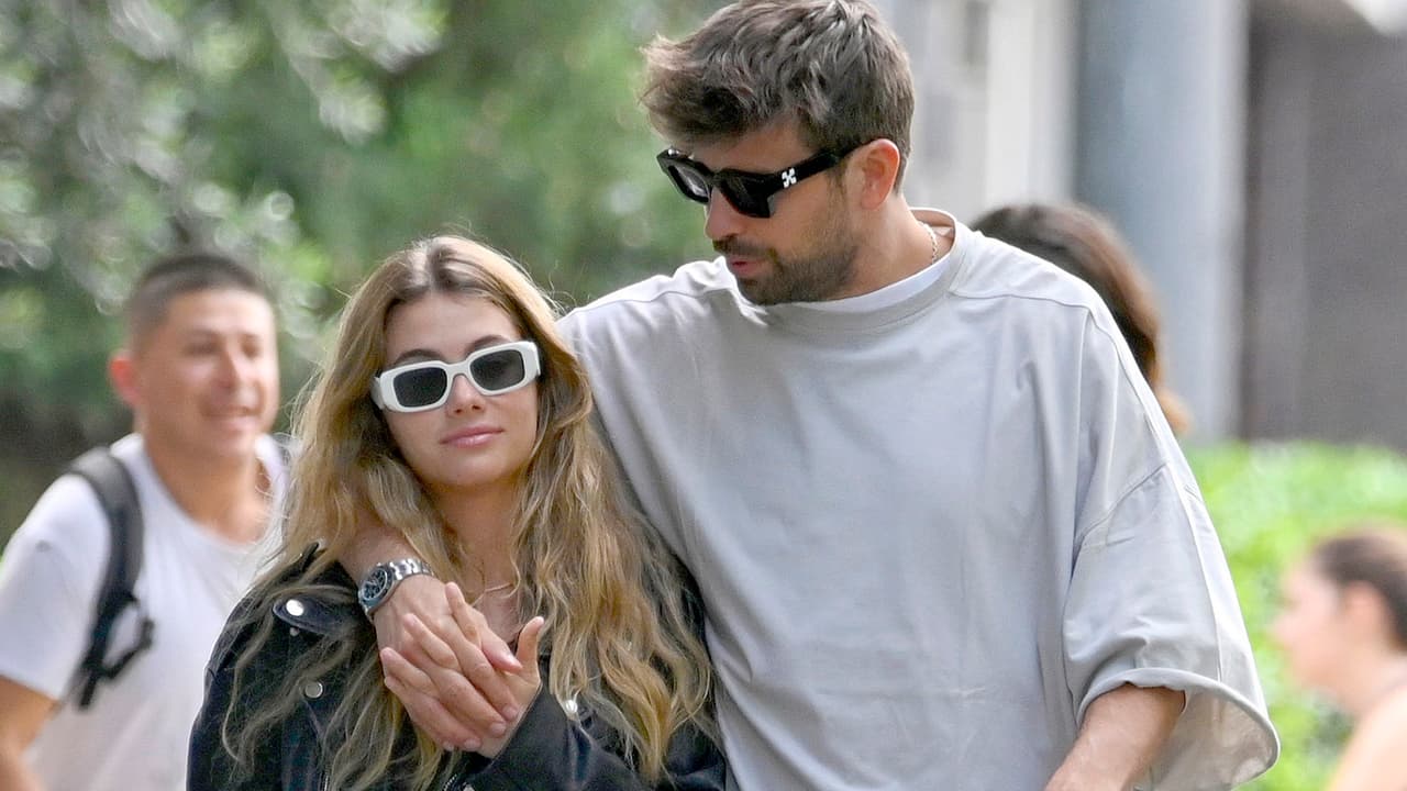 Piqué habría comprado su nidito de amor con Clara Chía, ¿deberían firmar un acuerdo prenupcial si se casan?