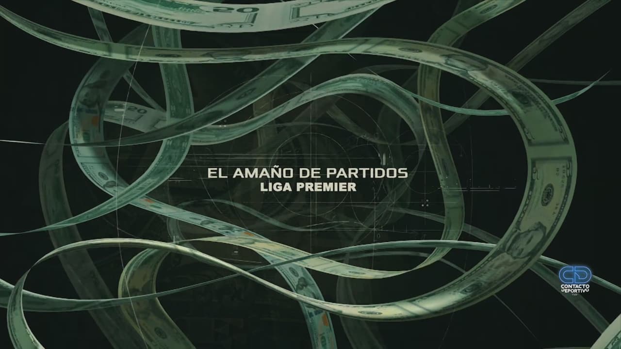 Nueva investigación en curso sobre amaño de partidos en el futbol mexicano