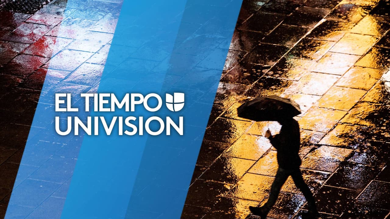 Actualización del tiempo: Periodos de fuerte lluvia con alguna tormenta este Viernes. Vigilancia de Inundación repentina al sur de la Interestatal 80
